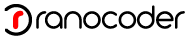 ranocoder Logo